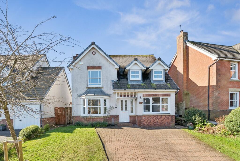 Main image of property: Ramsay Drive, Dunblane, FK15