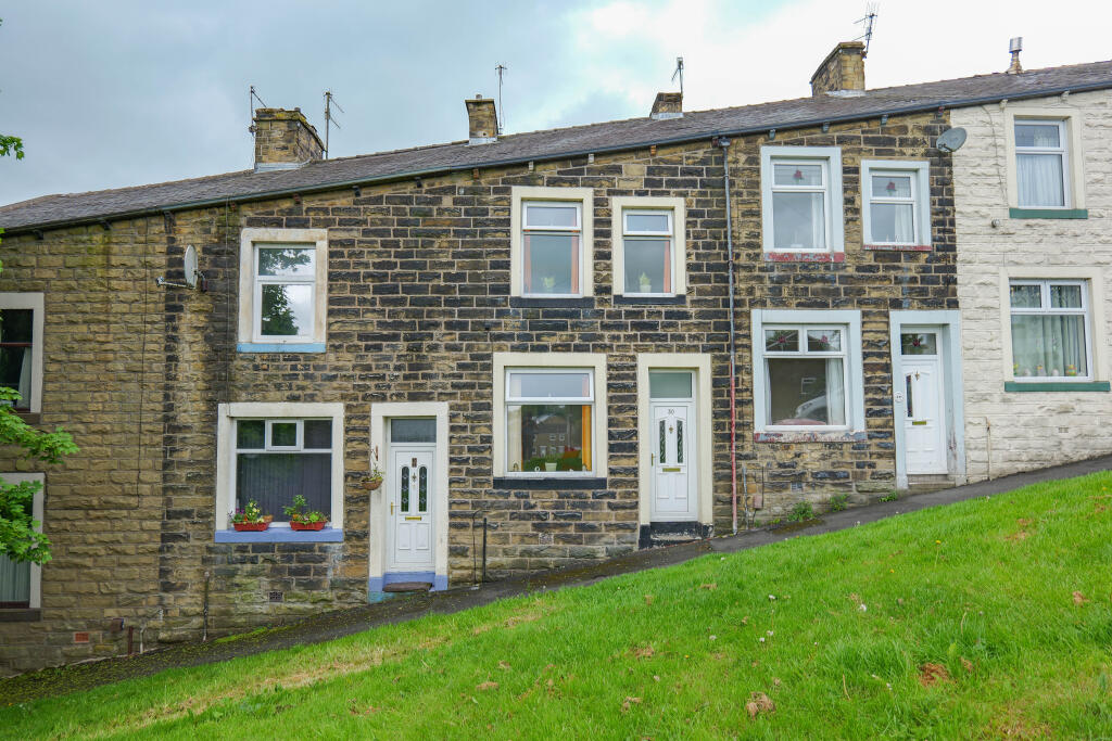 Main image of property: Peter Street, Colne