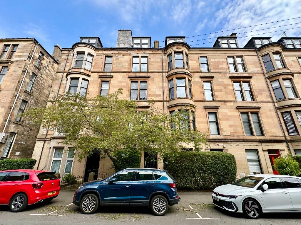 Main image of property: Ruthven Street, Hillhead, Glasgow, G12