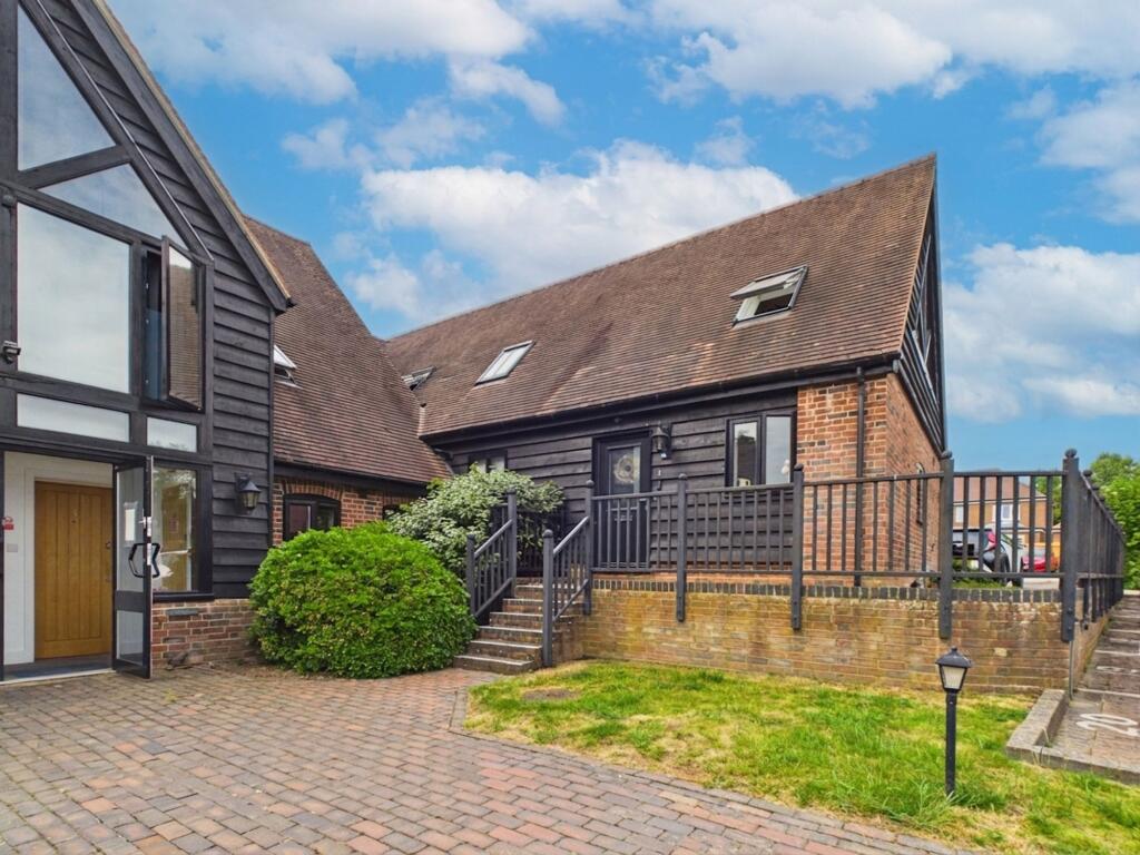 Main image of property: Minchens Lane, Bramley, RG26