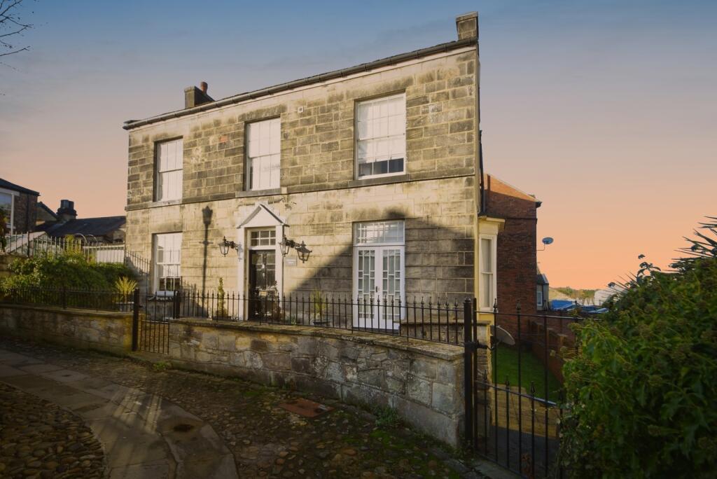 Main image of property: Berrys Avenue, Knaresborough, North Yorkshire, HG5