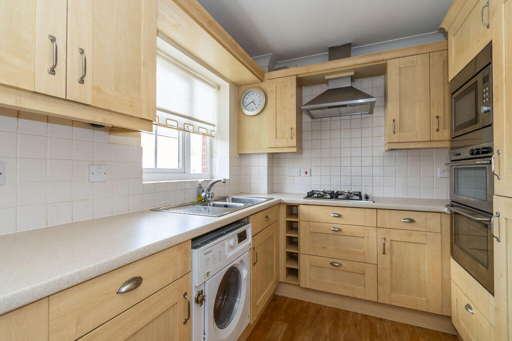 Apartment in Dinas Powys, Vale of Glamorgan - View 4