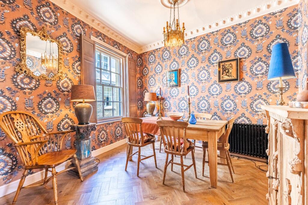 House in King's Lynn and West Norfolk, Purfleet Quay, South Lynn - More