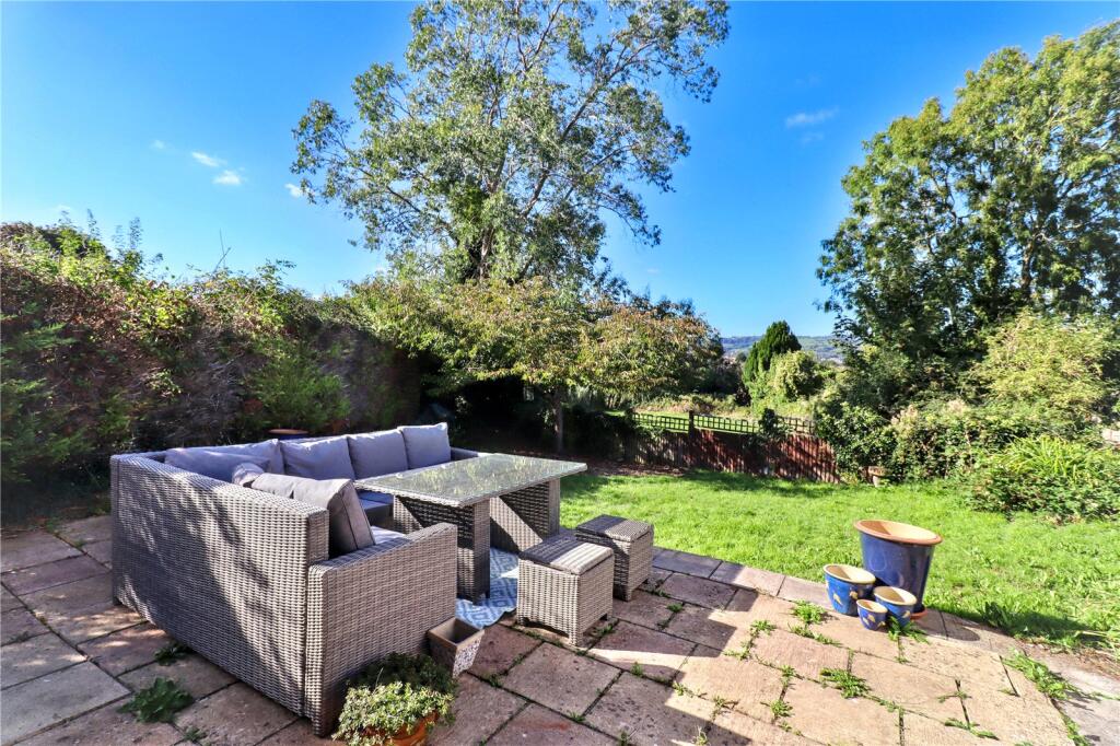House in Bath - View 5