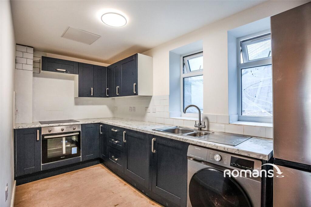 Main image of property: Herbert Road, Bath, Somerset, BA2