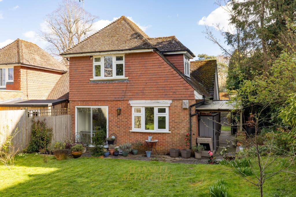 Main image of property: Highgate Road, Forest Row, RH18