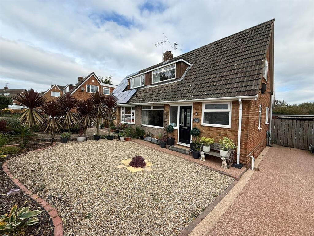 Main image of property: Devonshire Road, Darlington