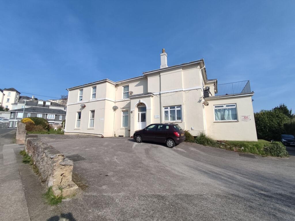 Main image of property: Conway Court, Conway Road, Paignton