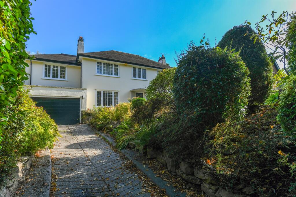 Main image of property: Lucknow Drive, Mapperley Park