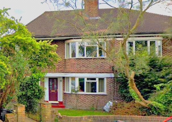 Main image of property: Braeside Avenue, London, SW19