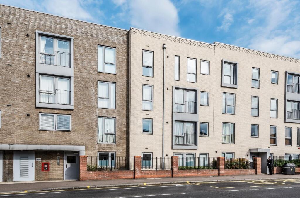 Main image of property: High Road Leyton, Leyton, London