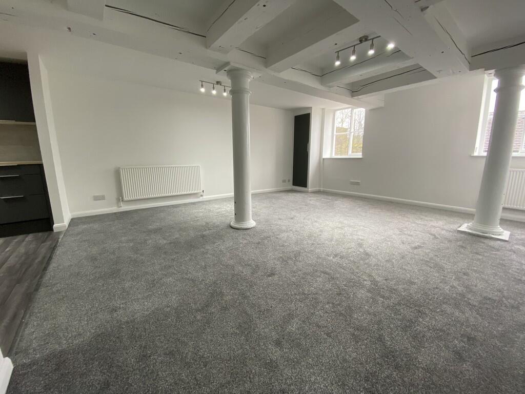 Apartment in York - View 4