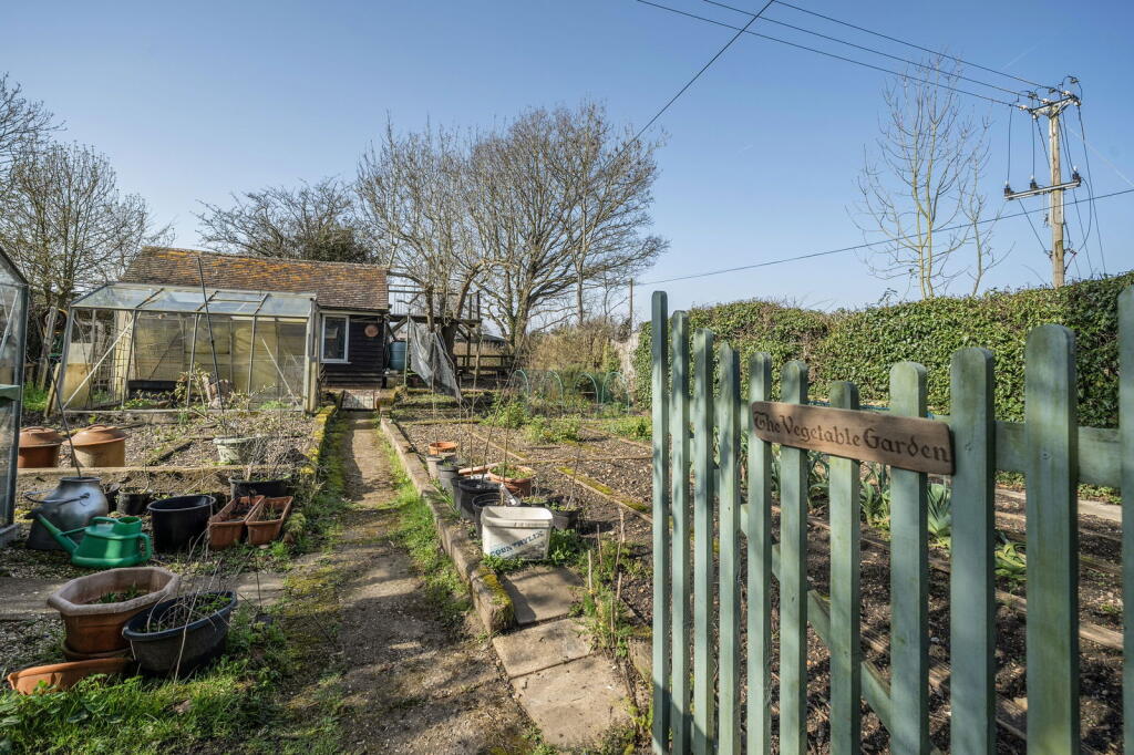 House in Basingstoke and Deane, Pamber - View 3