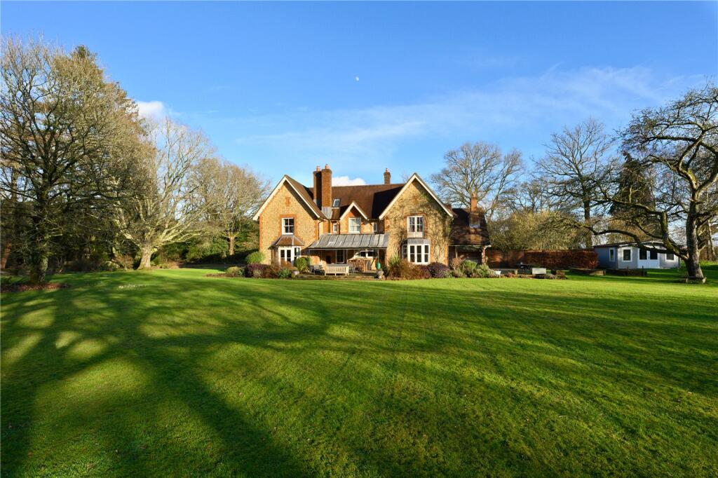 Main image of property: Shalden Green Road, Shalden, Alton, Hampshire, GU34