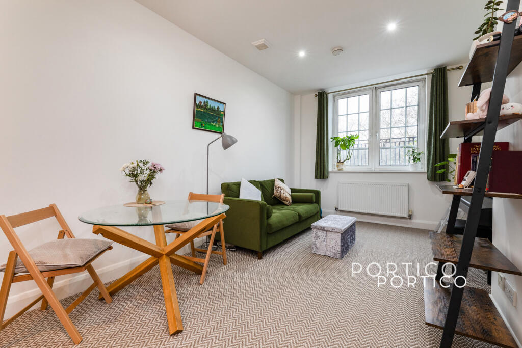 Main image of property: Broadway, London, E15