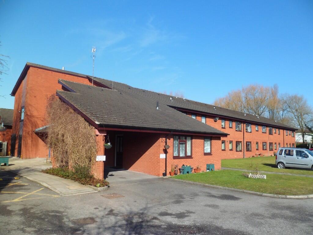 Main image of property: Coltishall House, Priory Road, Cheadle, Greater Manchester, SK8 2JR