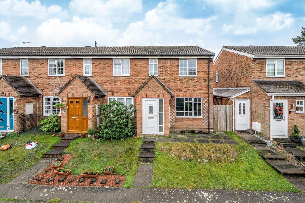 Main image of property: Acacia Avenue, Sandhurst, GU47