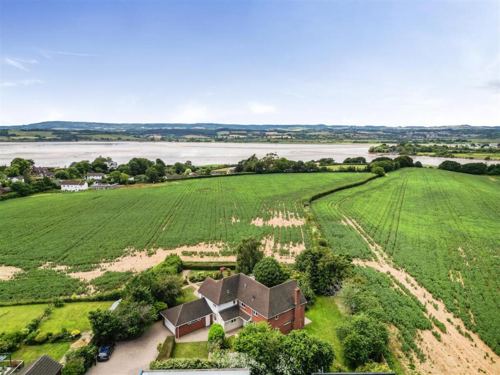 Main image of property: Exmouth Road, Exton, Exeter