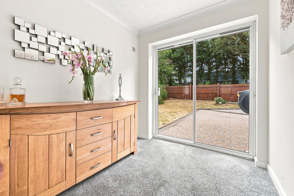 House in Worcester - More