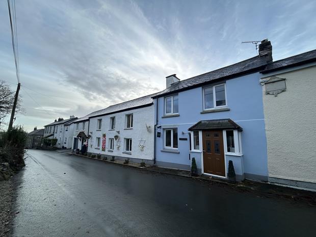 Main image of property: Mount, Bodmin, PL30