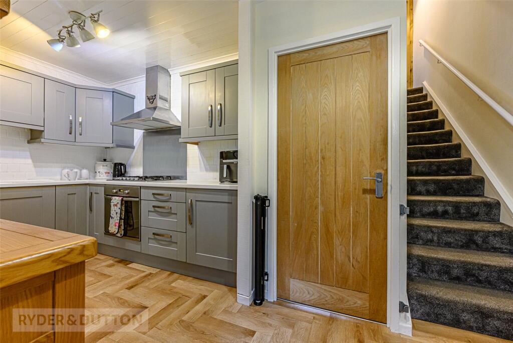 Keswick Close, Siddal, Halifax, West Yorkshire, HX3 - View 6