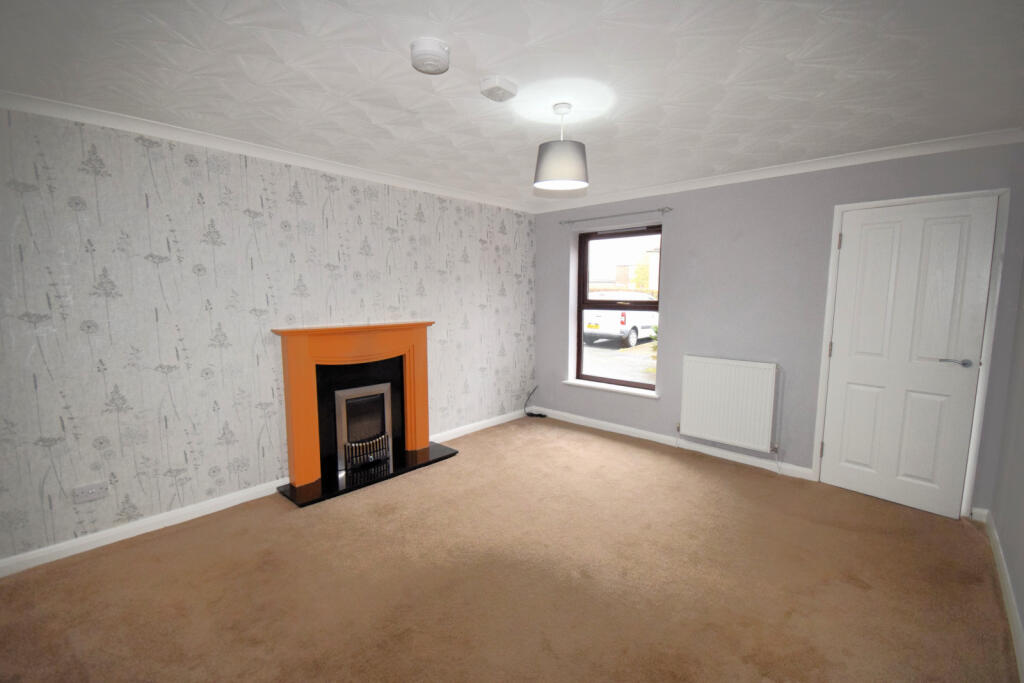 House in Carlisle, Cumberland - View 4