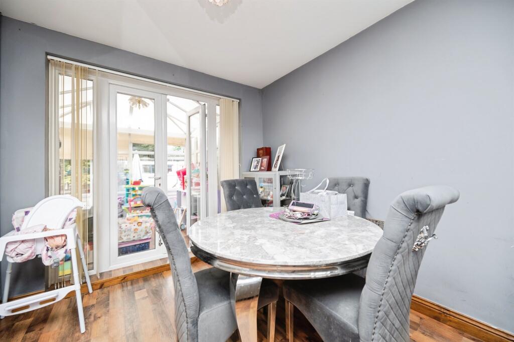 House in Birmingham, West Midlands - View 5