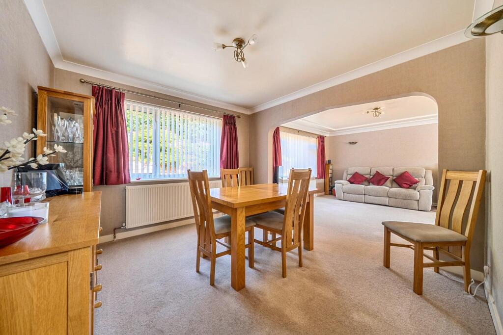 House in Tonbridge - More