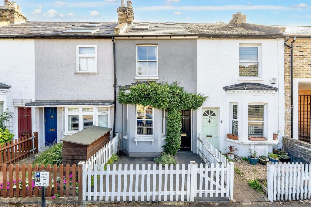 Main image of property: Sandycombe Road, Richmond, TW9