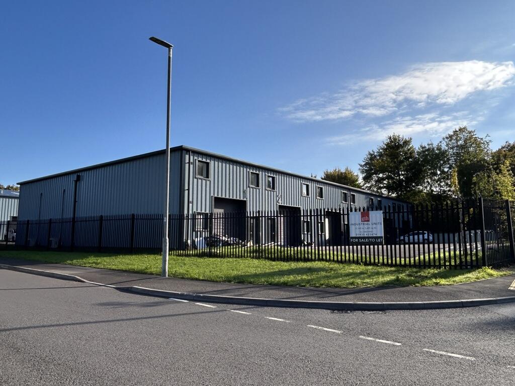 Additional image 3 of Block D, Artillery 88, Lufton Trading Estate, George Smith Way, Lufton, Yeovil, Somerset, BA22 8QR