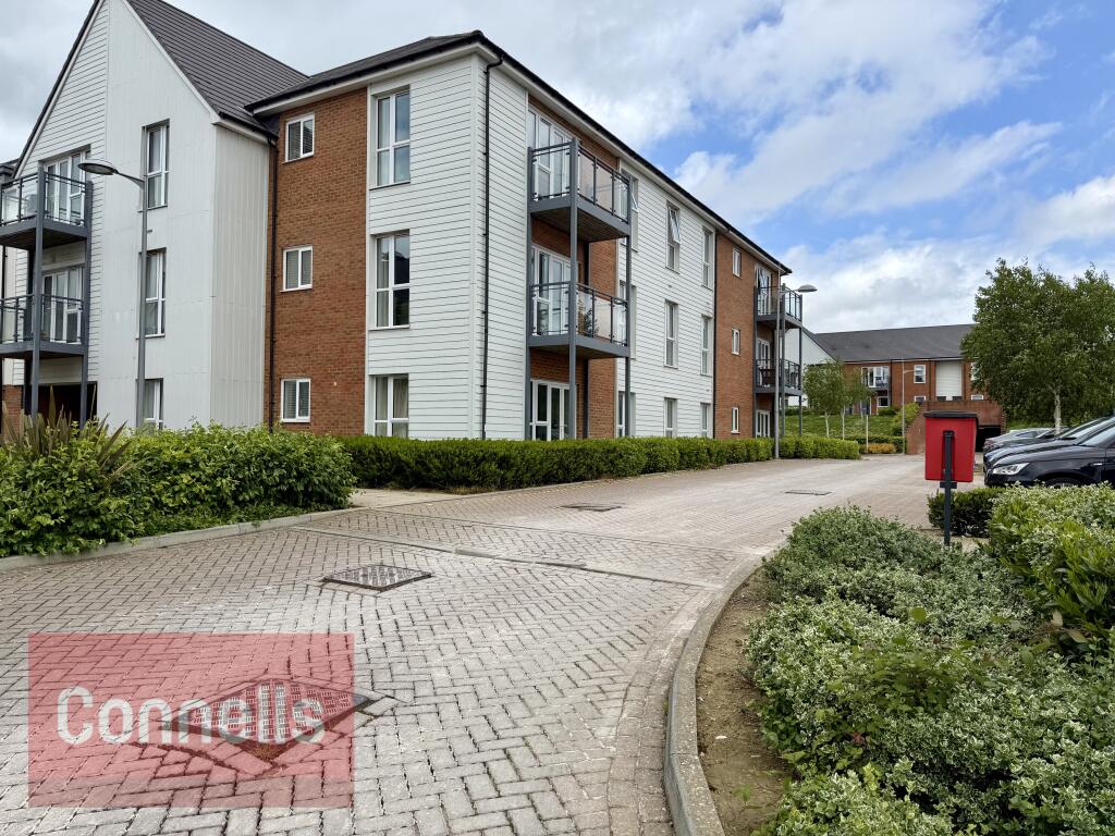 Main image of property: Holmbush Mews