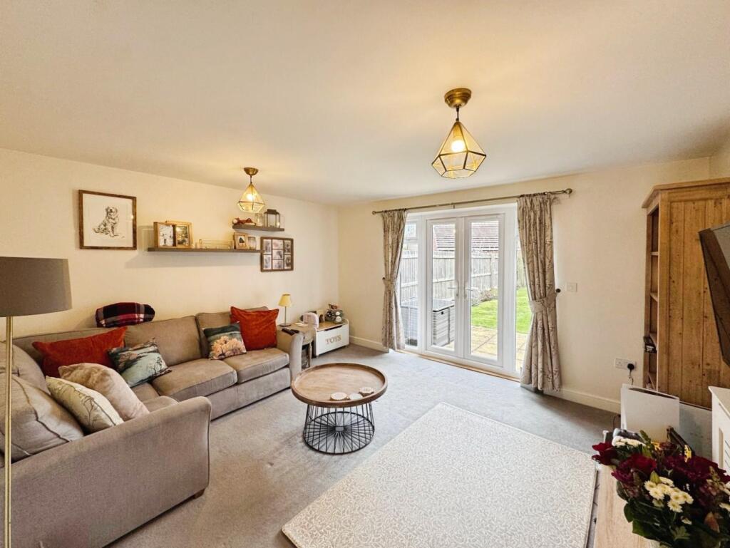 House in Warwick, Barford - View 3