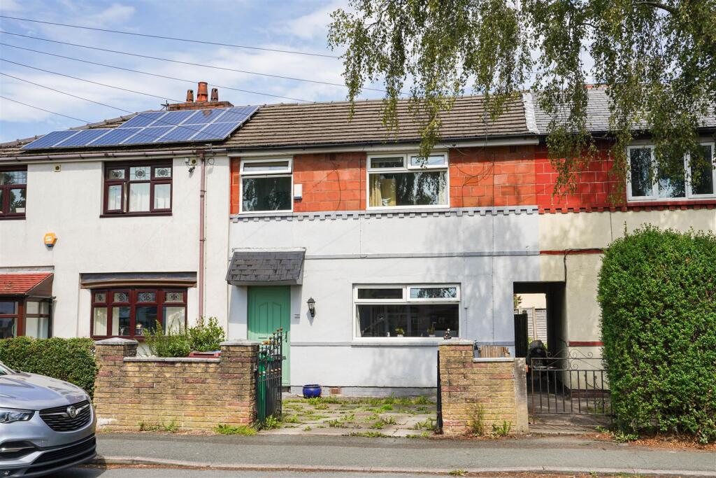 Main image of property: Whitchurch Road, Withington