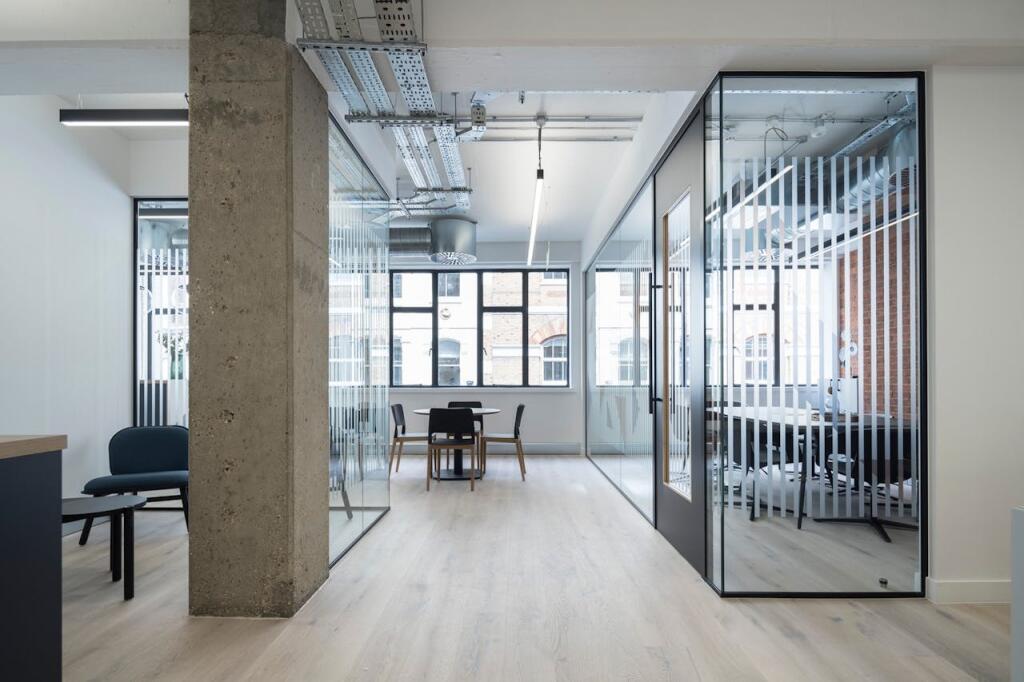 Main image of property: 64-65 Cowcross Street, Farringdon, EC1M 6EG