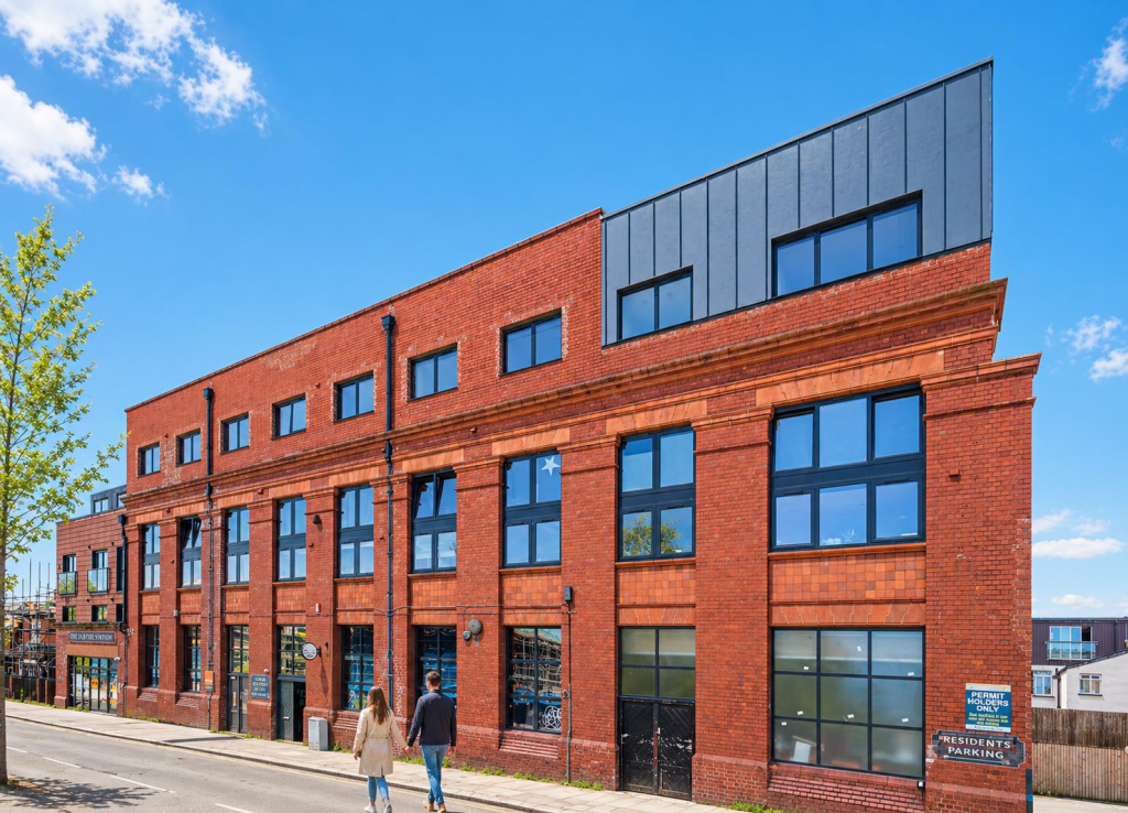 Main image of property: Raleigh Road, Bristol