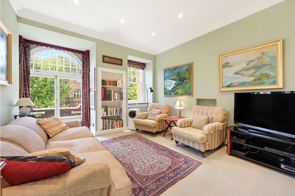 Main image of property: Sloane Gardens, 
Sloane Square, SW1W