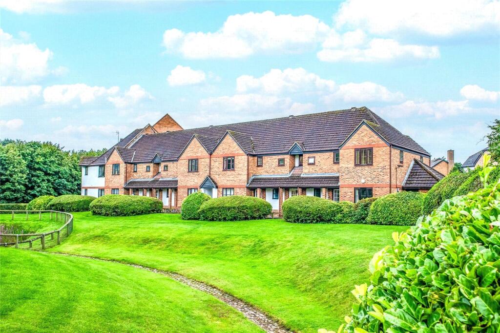 Main image of property: Ridge Green, Ramleaze, Swindon, Wiltshire, SN5