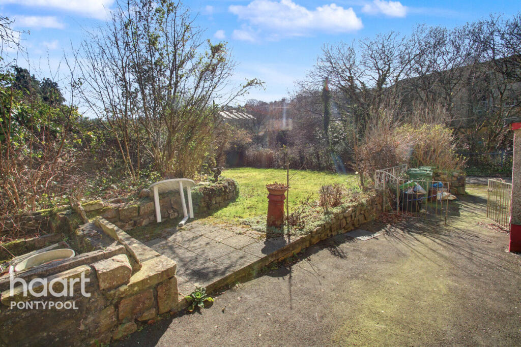 Main image of property: Avon Road, Pontypool