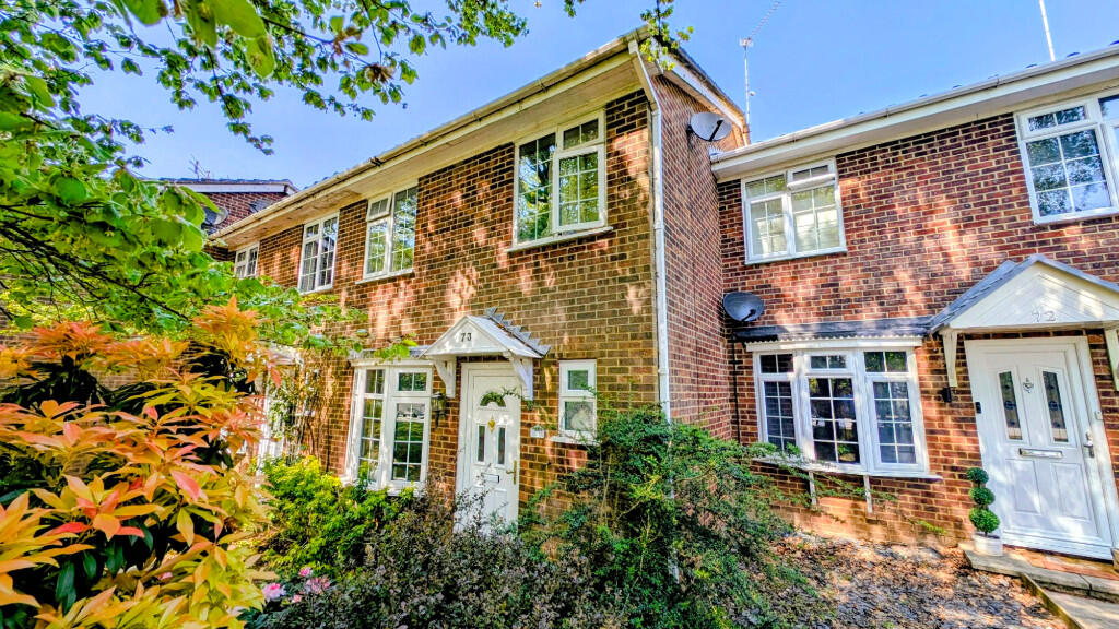 Main image of property: Mill Chase Road, Bordon, Hampshire, GU35