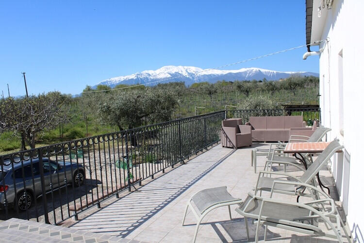 Main image of property: Abruzzo, Chieti, Poggiofiorito