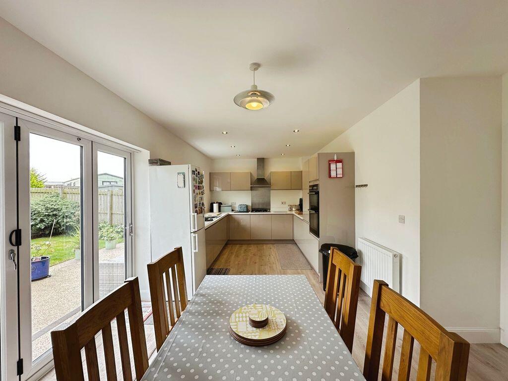 House in Newcastle upon Tyne, Longframlington - More