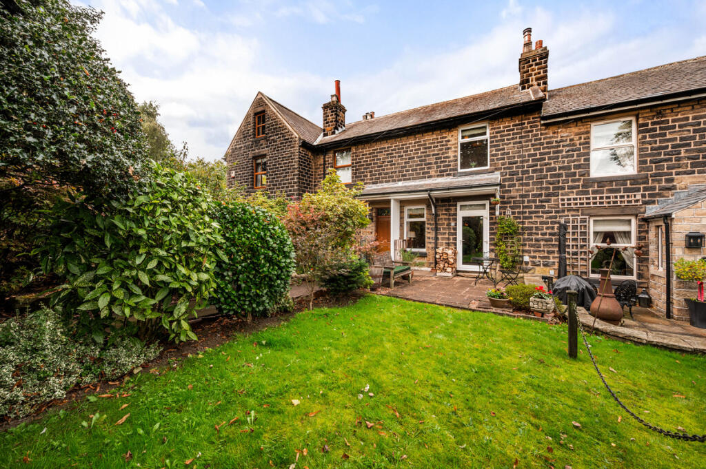 Main image of property: Hall Syke, Huddersfield, HD8