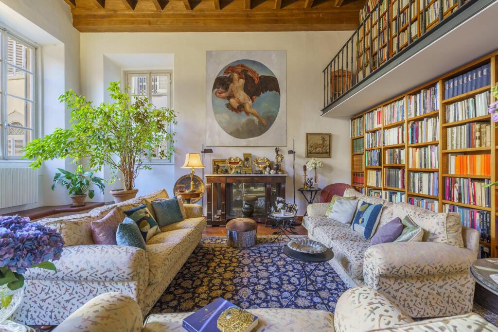 Main image of property: Tuscany, Florence, Florence