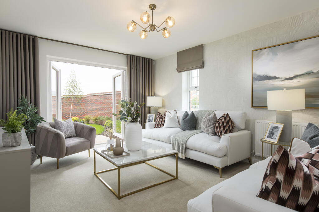 Additional image 2 of Orchard Gardens, Park Street, AL2