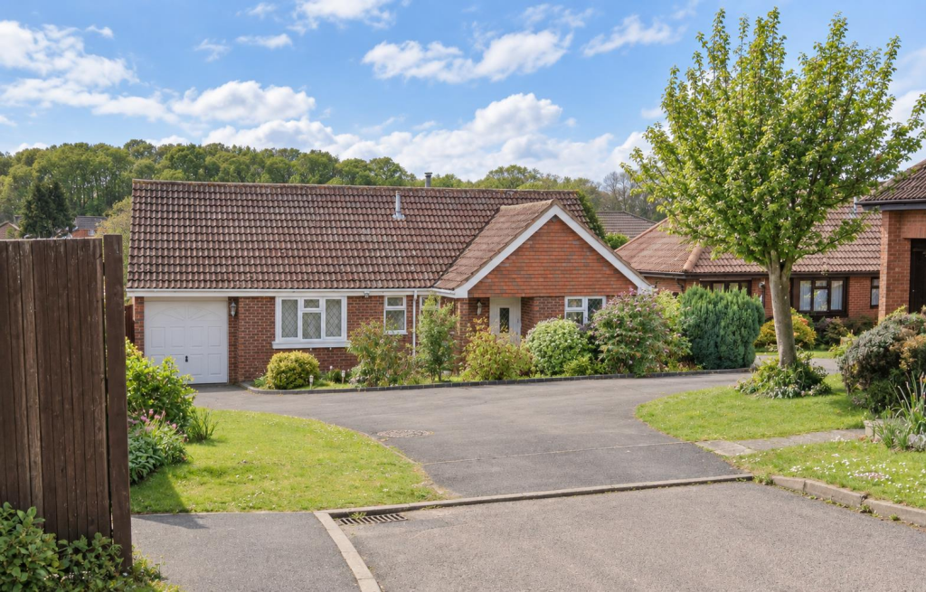 Main image of property: Loxwood Road, Lovedean, Waterlooville