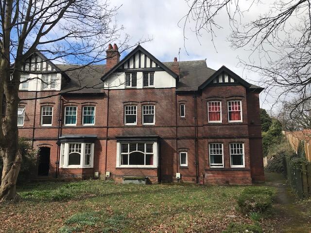 Main image of property: The Crescent, Doncaster Road, Rotherham, South Yorkshire, S65