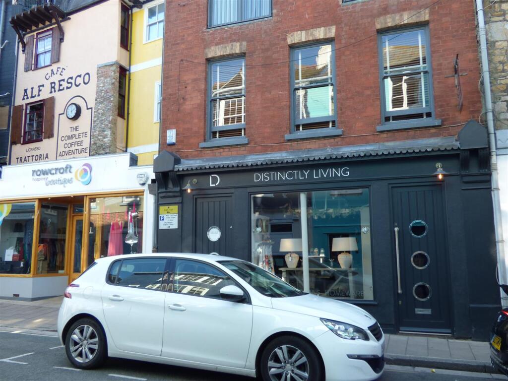 Main image of property: Lower Street, Dartmouth