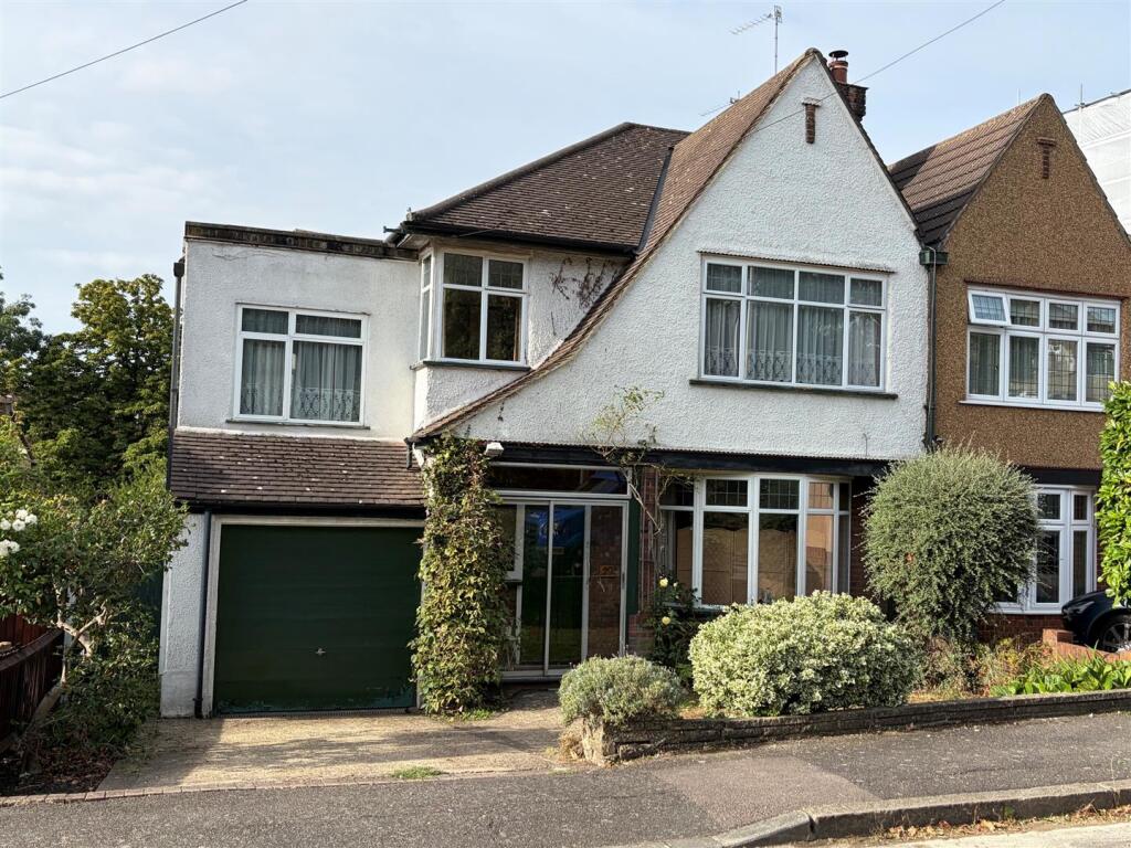 Main image of property: Mayfair Gardens, Woodford Green