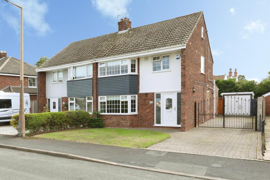 Main image of property: Cookridge Drive, Hatfield, Doncaster