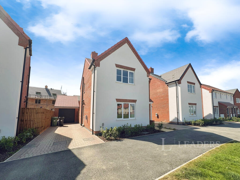 Main image of property: Harness Maker Way, Hethersett, NR9
